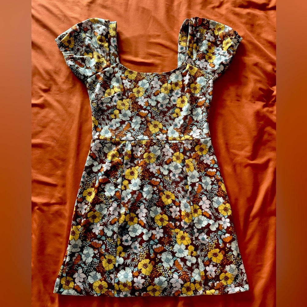 Alter’d State small dress